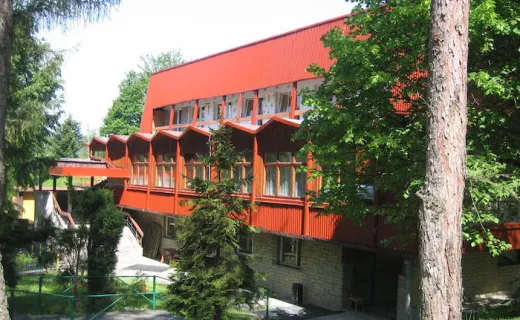 Poręba k. Myślenic: OW-S „Pod Kamiennikiem” zaprasza - 3
